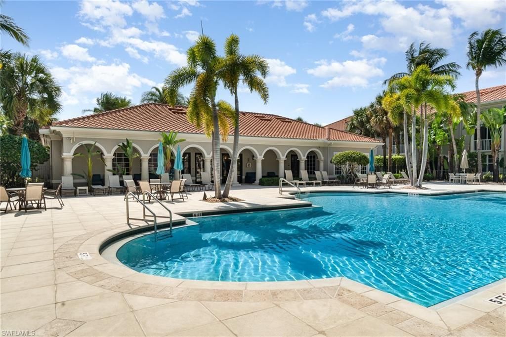 8570 Evernia Ct, Unit 101, Estero, FL 34135 Photo