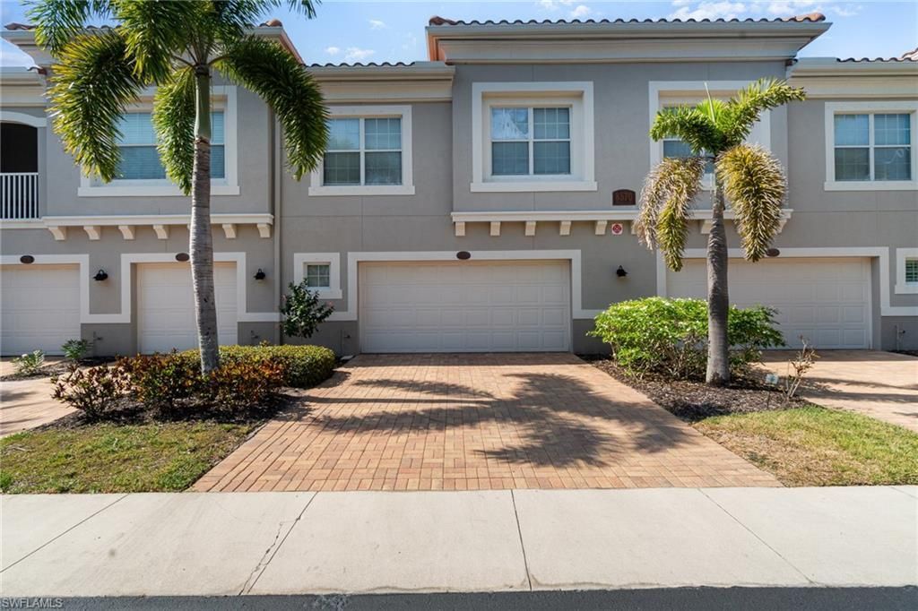 8570 Evernia Ct, Unit 101, Estero, FL 34135 Photo