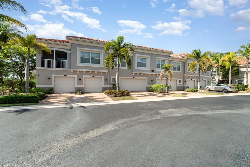 8570 Evernia Ct, Unit 101, Estero, FL 34135 Photo