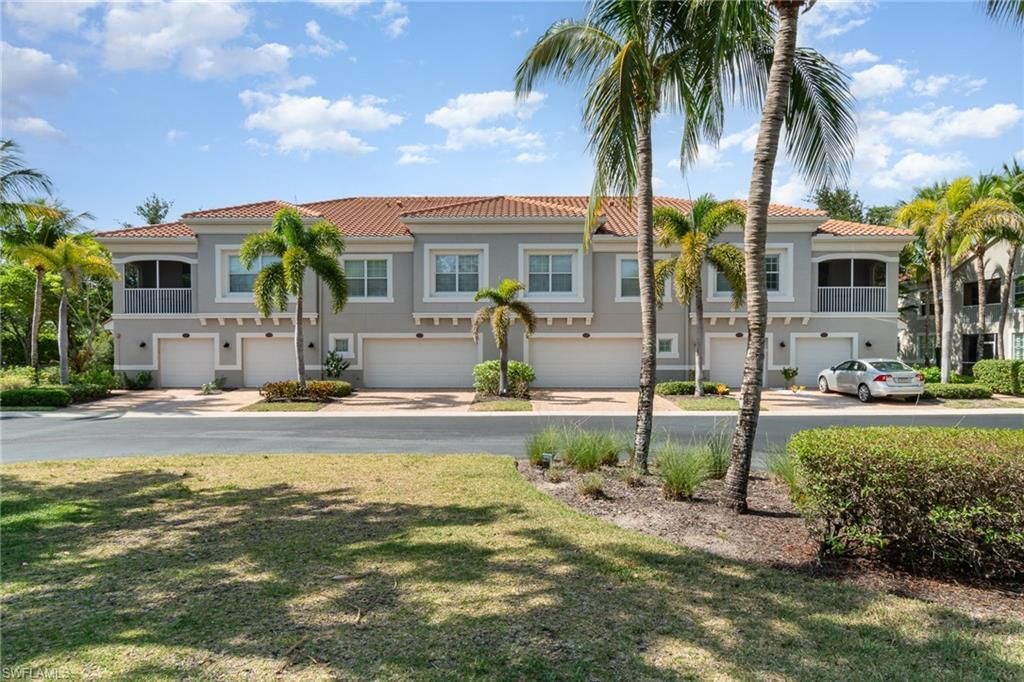 8570 Evernia Ct, Unit 101, Estero, FL 34135 Photo