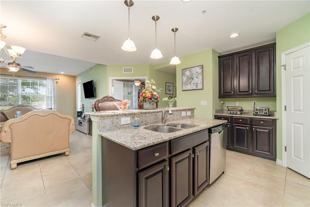 8570 Evernia Ct, Unit 101, Estero, FL 34135 Photo