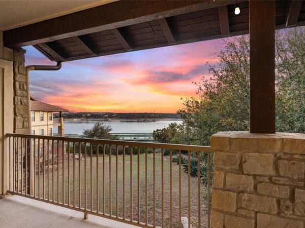 6712 Lantern View DR, Unit 303, Jonestown, TX 78645