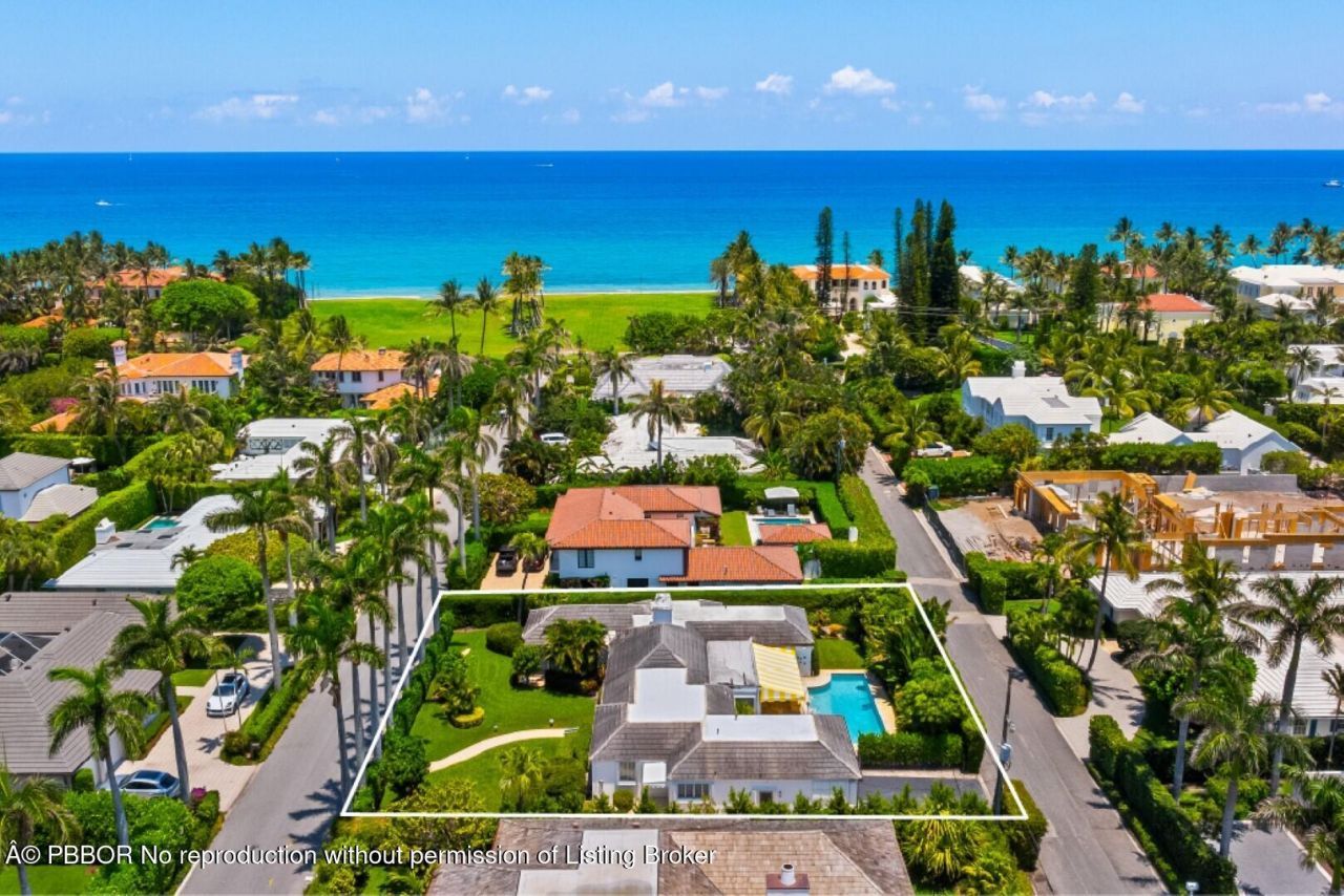 226 List Road, Palm Beach, FL 33480 Photo