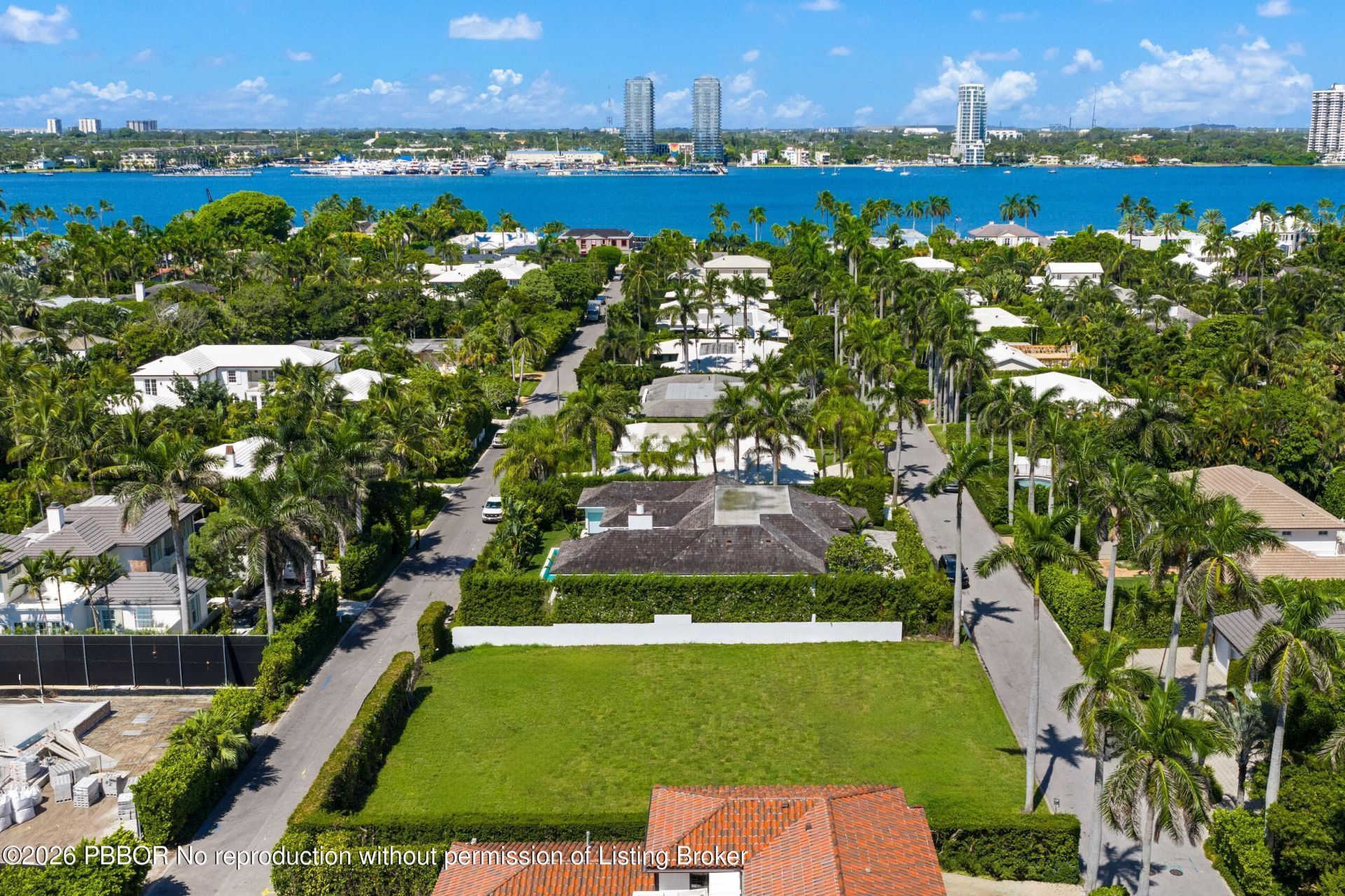 226 List Road, Palm Beach, FL 33480 Photo