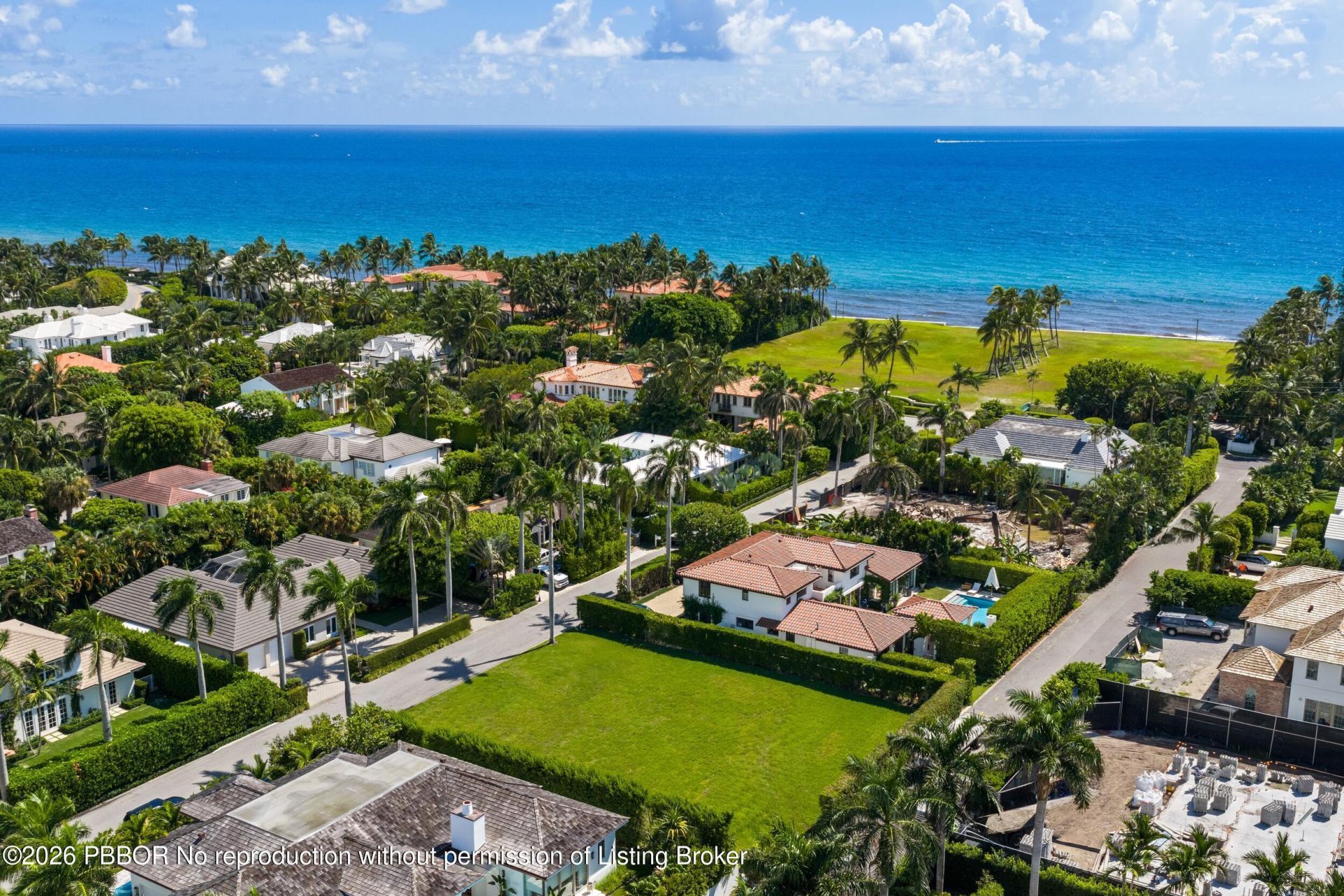 226 List Road, Palm Beach, FL 33480 Photo