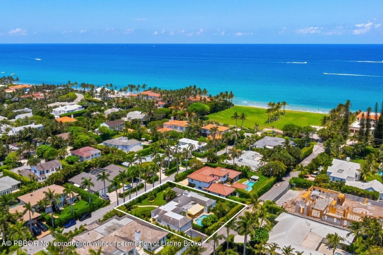 226 List Road, Palm Beach, FL 33480 Photo