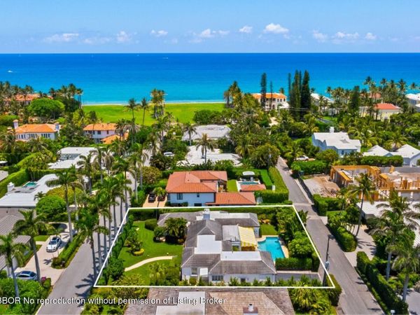 226 List Road, Palm Beach, FL 33480
