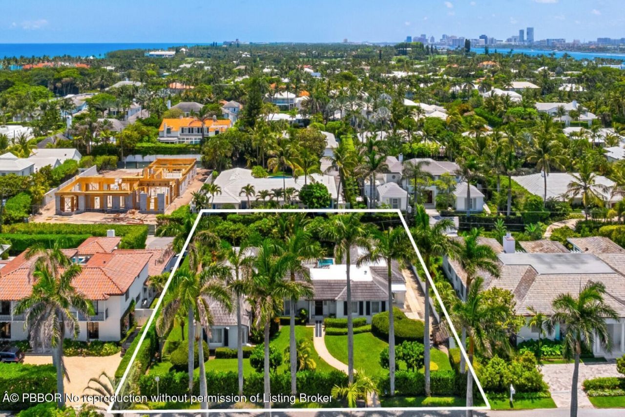 226 List Road, Palm Beach, FL 33480 Photo