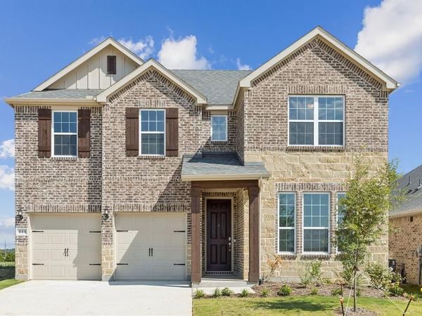 444 Avian Way, Godley, TX 76044