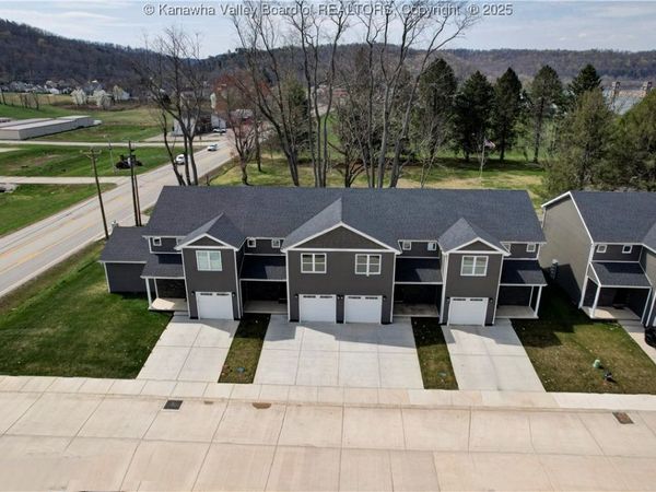 37 Jordon Drive, Winfield, WV 25213