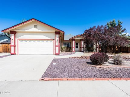 765 Sunnyside Court, Gardnerville, NV 89460 Photo