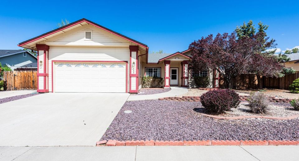 765 Sunnyside Court, Gardnerville, NV 89460 Photo