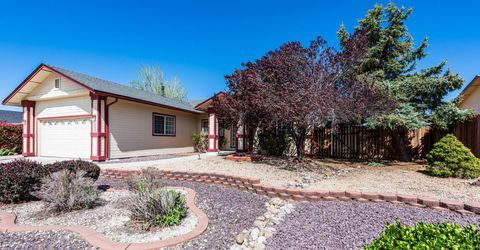 765 Sunnyside Court, Gardnerville, NV 89460 Photo