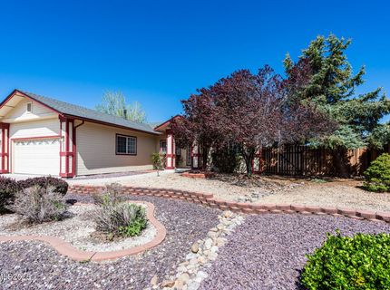 765 Sunnyside Court, Gardnerville, NV 89460 Photo