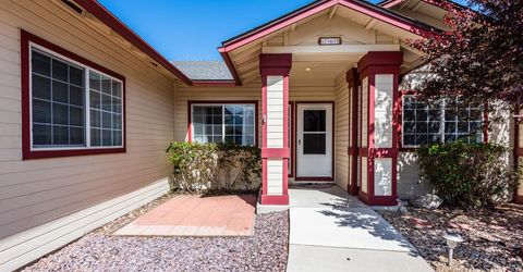 765 Sunnyside Court, Gardnerville, NV 89460 Photo