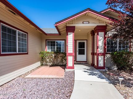 765 Sunnyside Court, Gardnerville, NV 89460 Photo