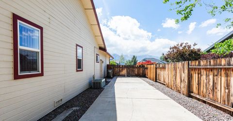 765 Sunnyside Court, Gardnerville, NV 89460 Photo