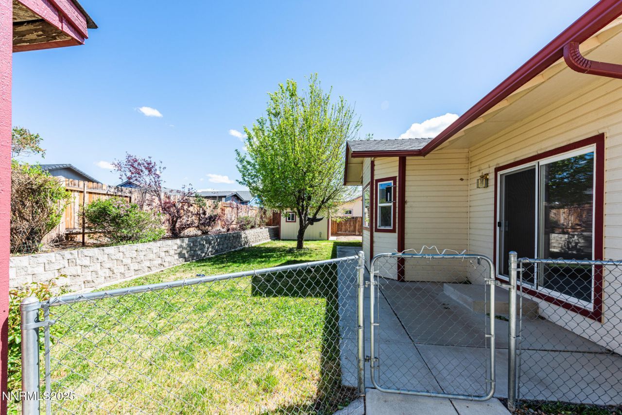 765 Sunnyside Court, Gardnerville, NV 89460 Photo