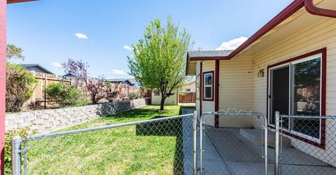 765 Sunnyside Court, Gardnerville, NV 89460 Photo
