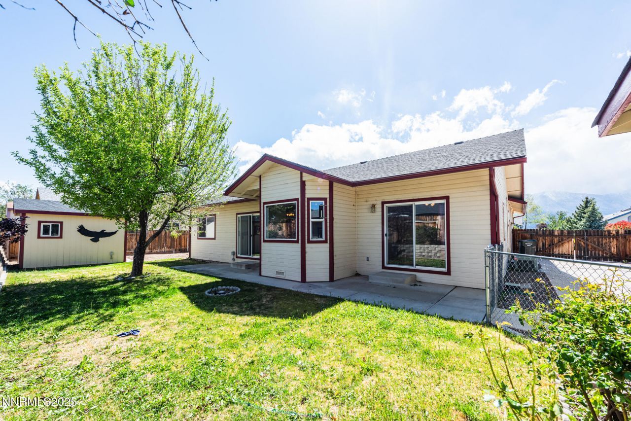 765 Sunnyside Court, Gardnerville, NV 89460 Photo