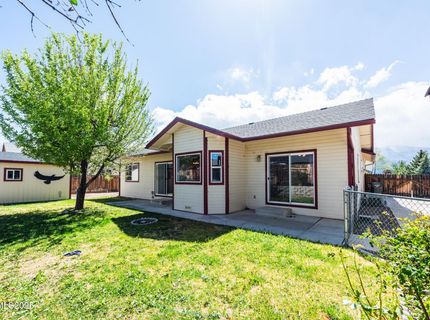 765 Sunnyside Court, Gardnerville, NV 89460 Photo
