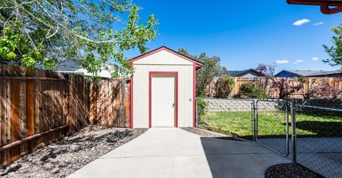 765 Sunnyside Court, Gardnerville, NV 89460 Photo
