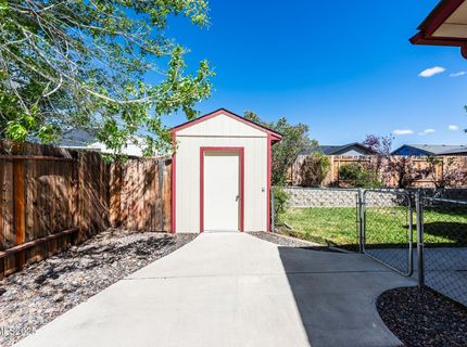 765 Sunnyside Court, Gardnerville, NV 89460 Photo