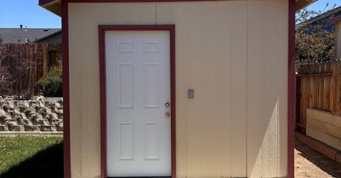 765 Sunnyside Court, Gardnerville, NV 89460 Photo