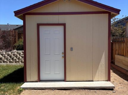 765 Sunnyside Court, Gardnerville, NV 89460 Photo