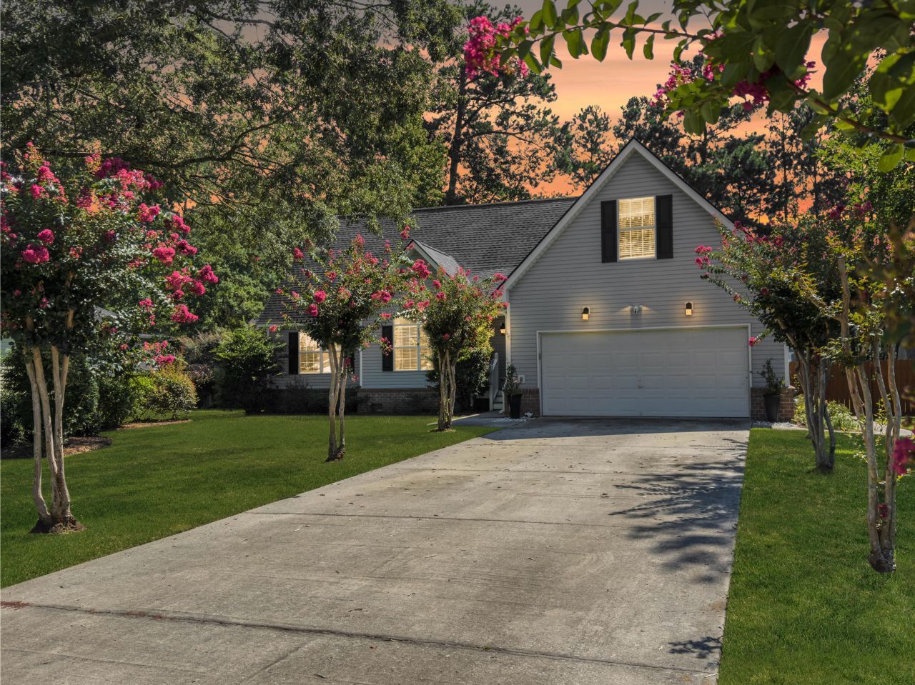 1005 Trotters Boulevard Summerville, SC 29483