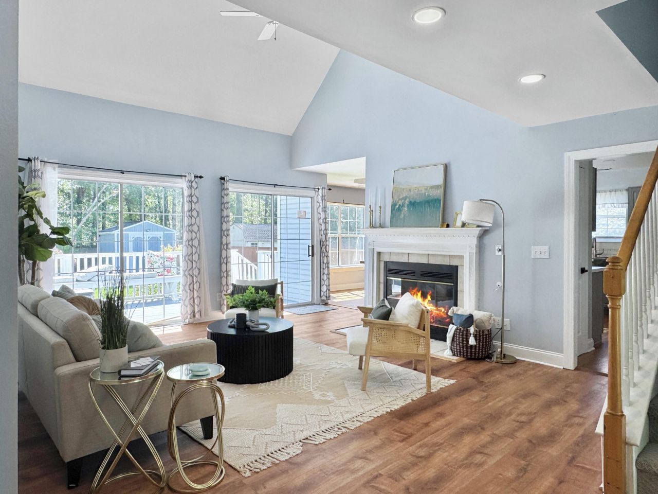 1005 Trotters Boulevard Photo 4