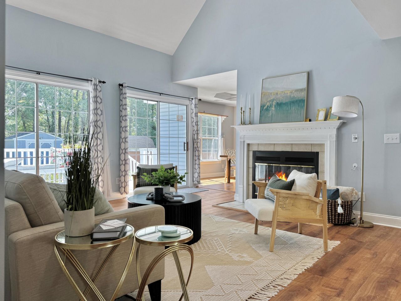 1005 Trotters Boulevard Photo 7