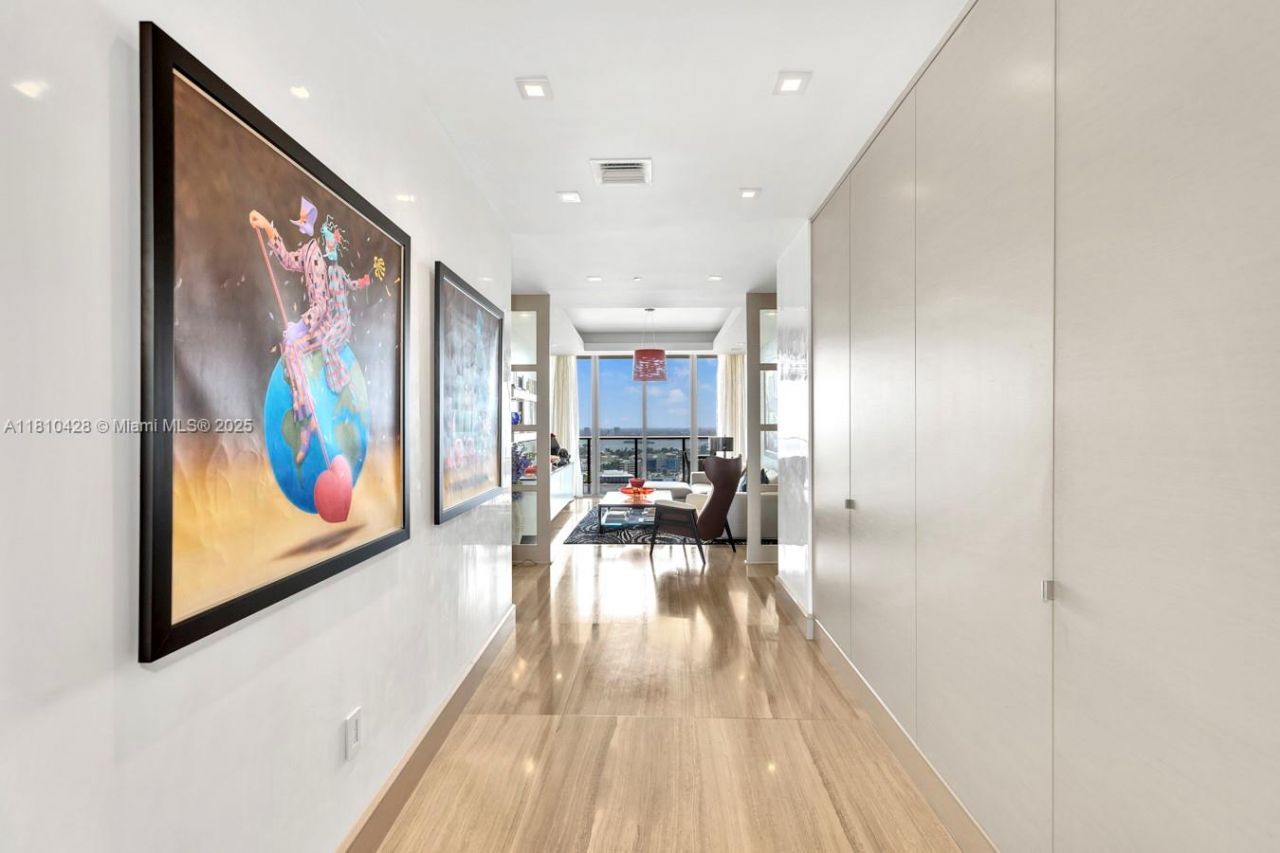 9701 Collins Ave, Unit 2403S, Bal Harbour, FL 33154 Photo