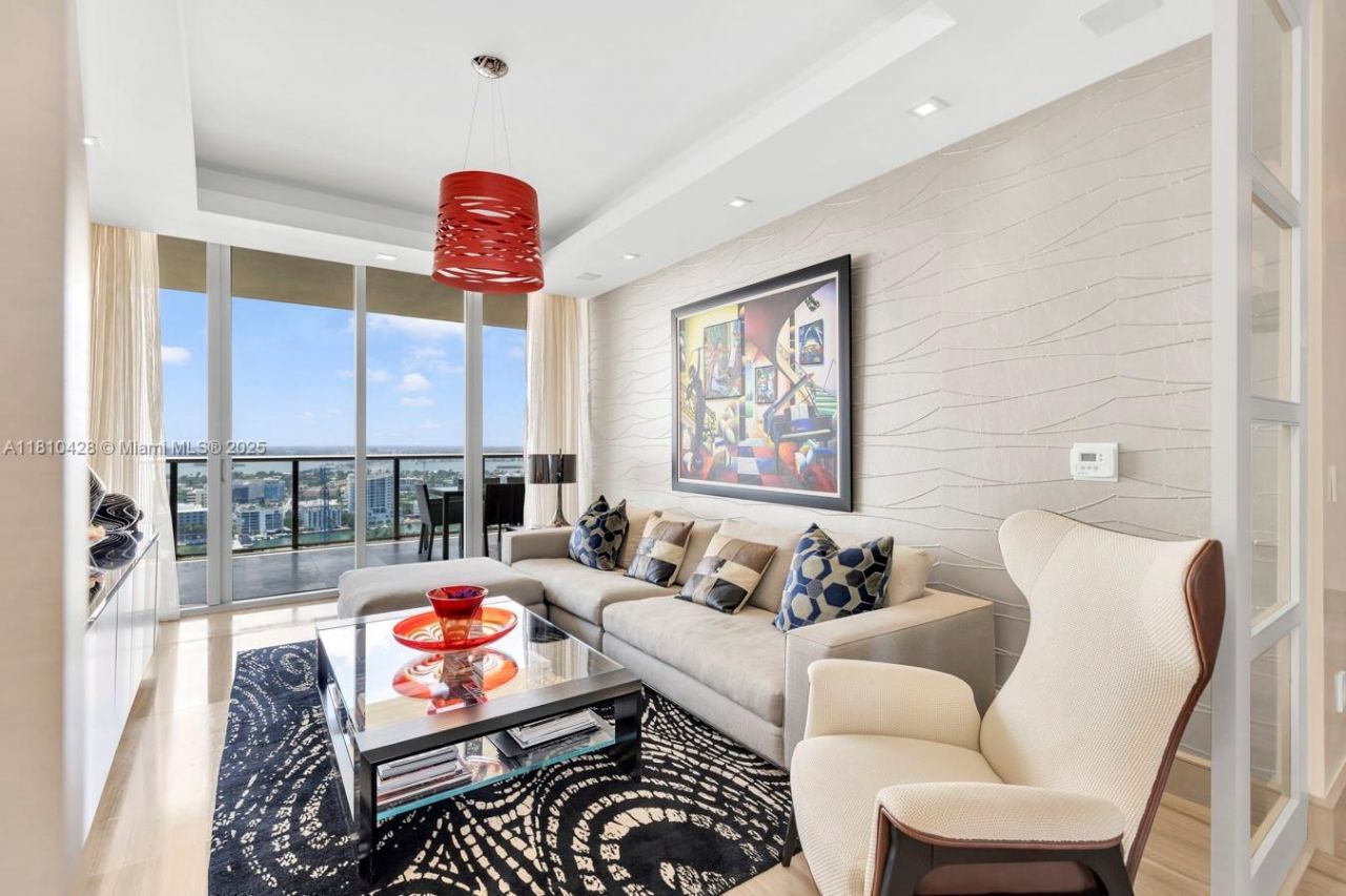 9701 Collins Ave, Unit 2403S, Bal Harbour, FL 33154 Photo