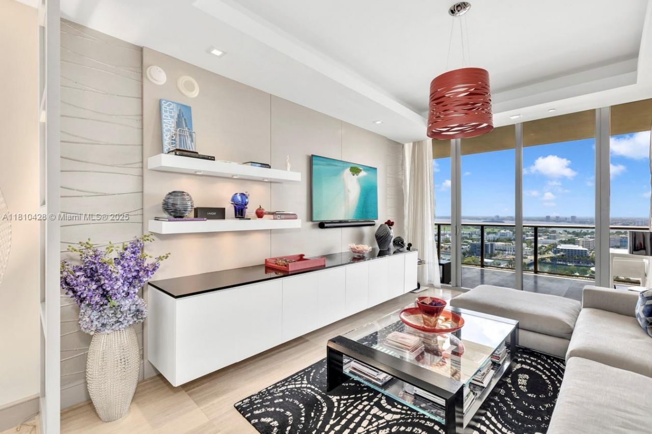 9701 Collins Ave, Unit 2403S, Bal Harbour, FL 33154 Photo