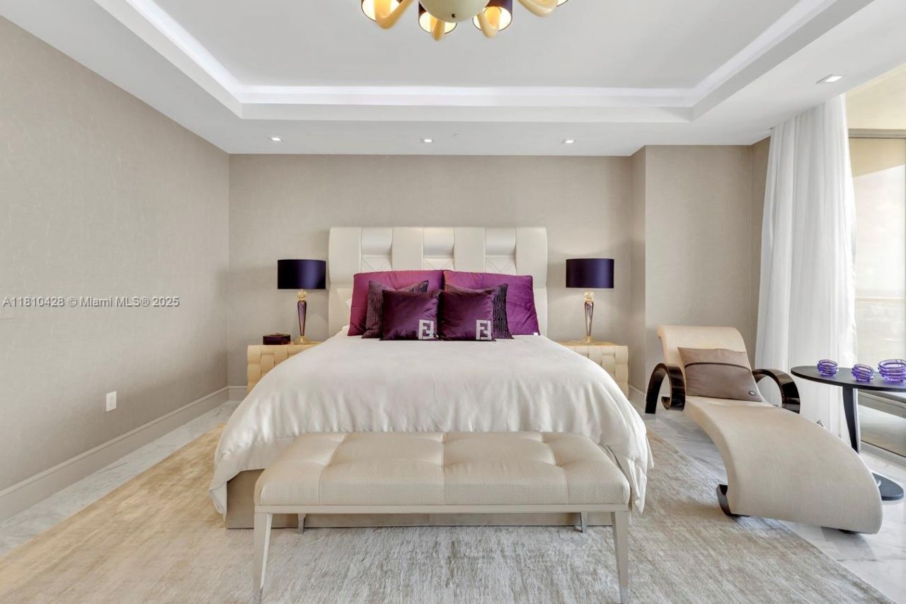 9701 Collins Ave, Unit 2403S, Bal Harbour, FL 33154 Photo