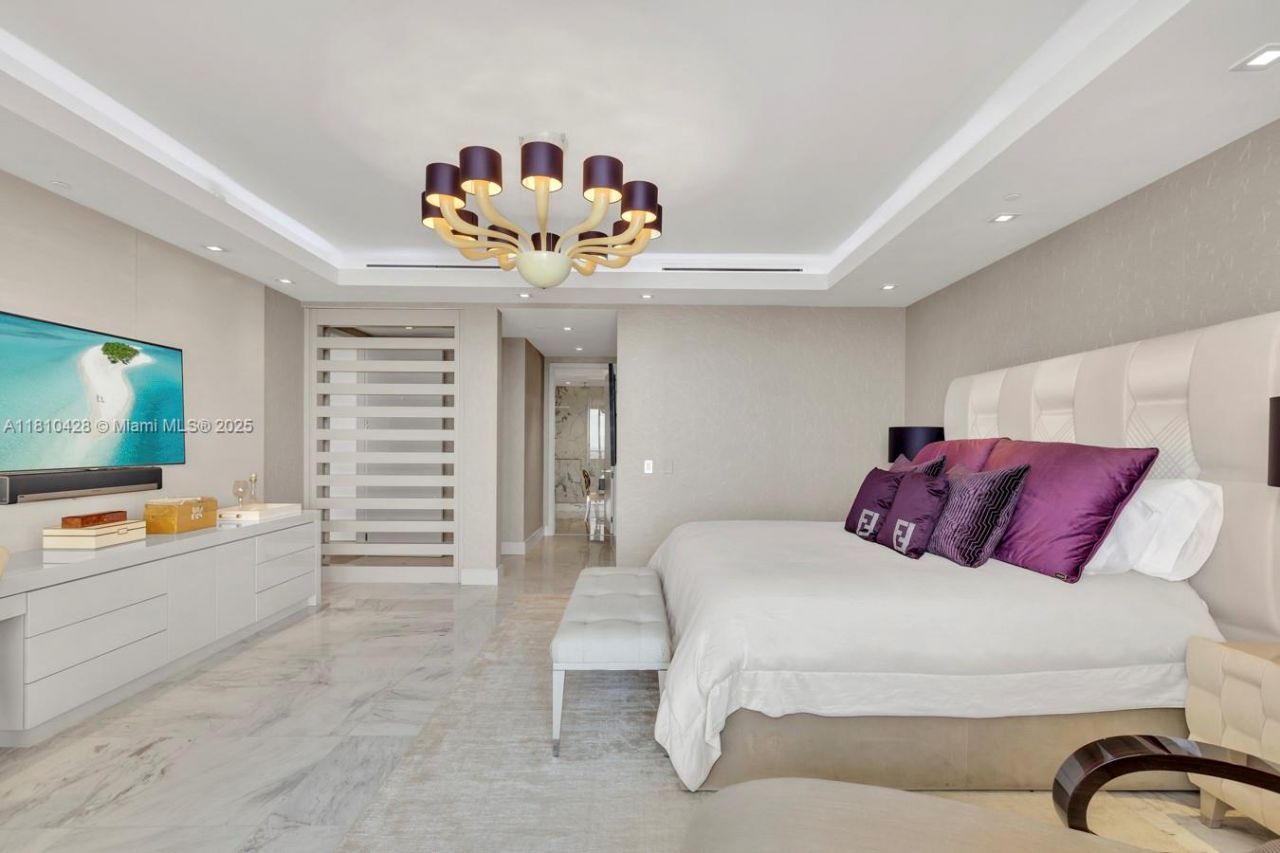 9701 Collins Ave, Unit 2403S, Bal Harbour, FL 33154 Photo