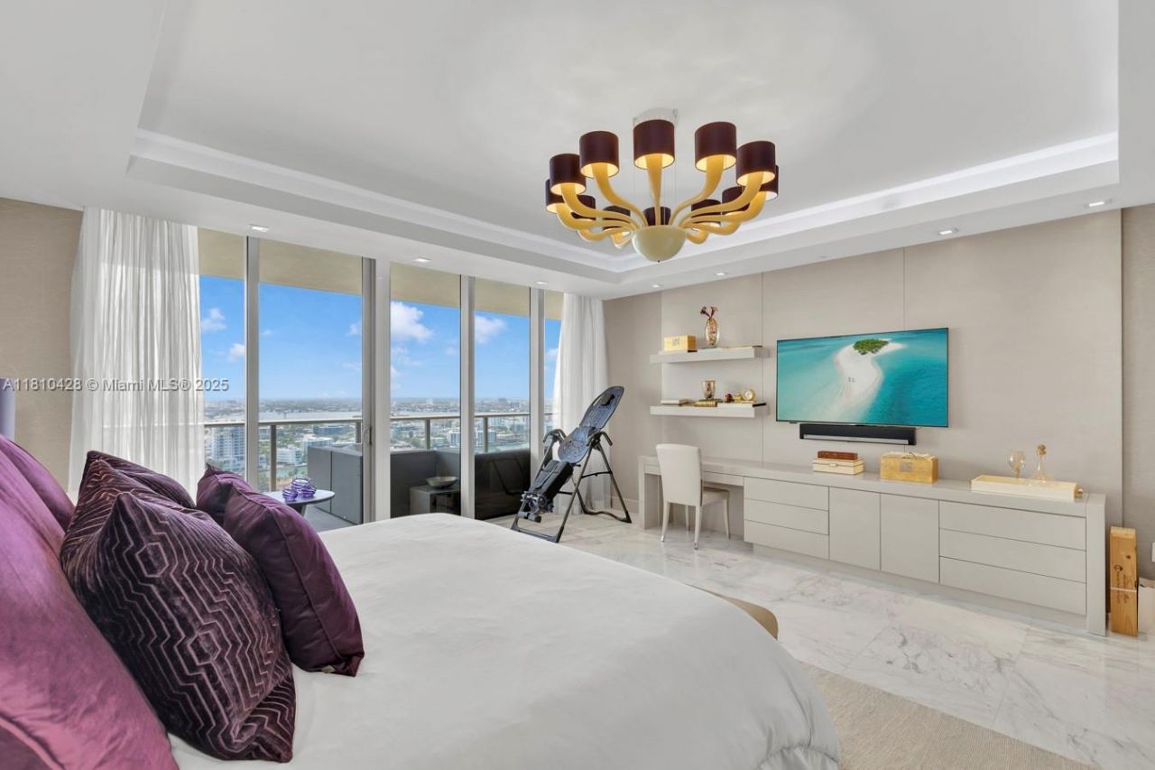 9701 Collins Ave, Unit 2403S, Bal Harbour, FL 33154 Photo