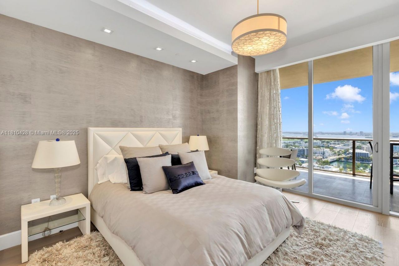 9701 Collins Ave, Unit 2403S, Bal Harbour, FL 33154 Photo