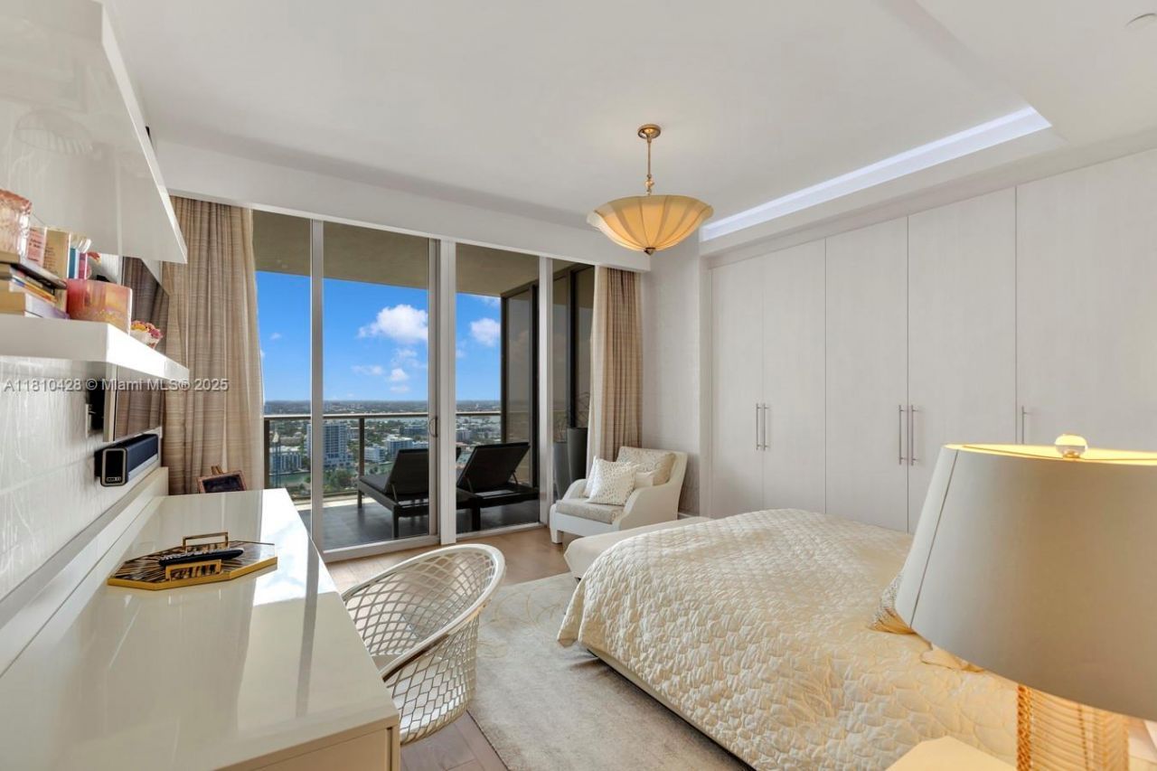 9701 Collins Ave, Unit 2403S, Bal Harbour, FL 33154 Photo