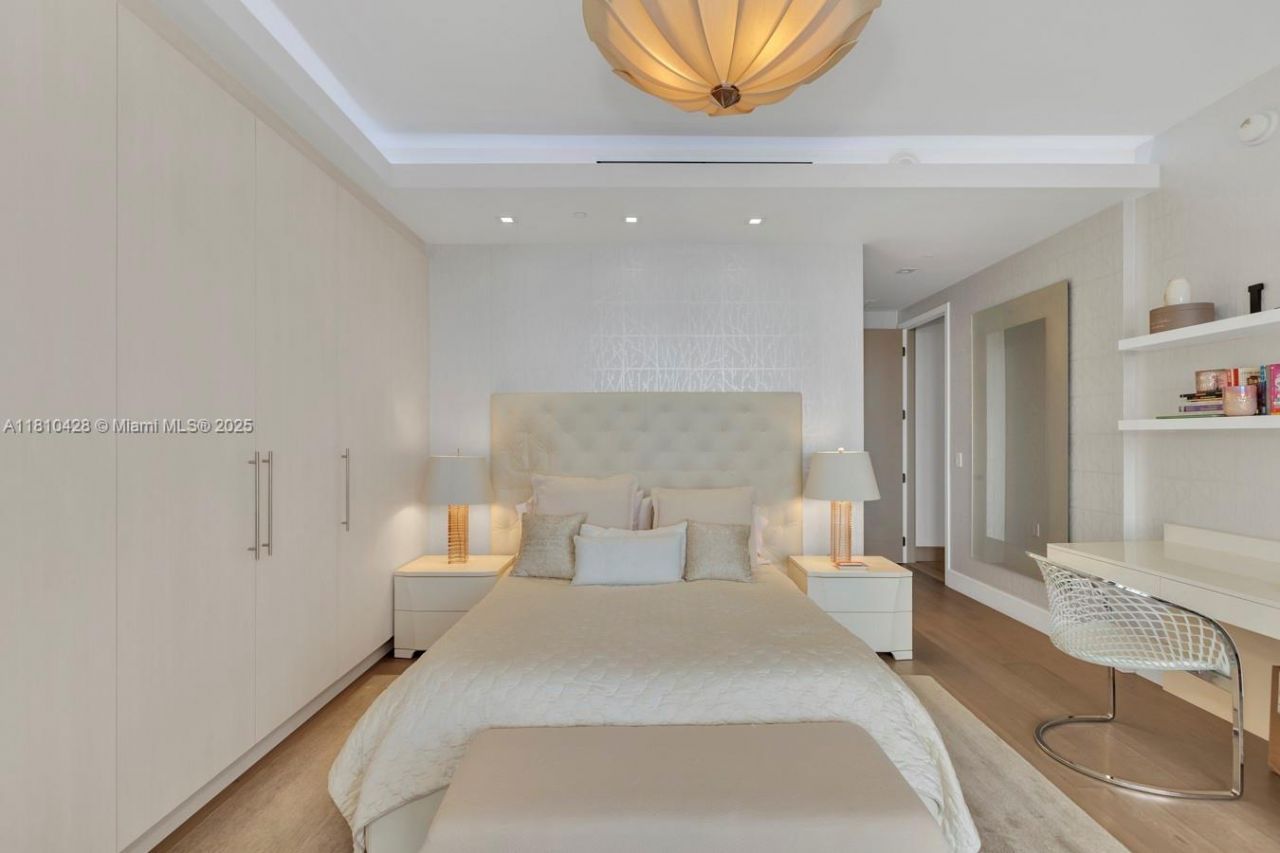 9701 Collins Ave, Unit 2403S, Bal Harbour, FL 33154 Photo