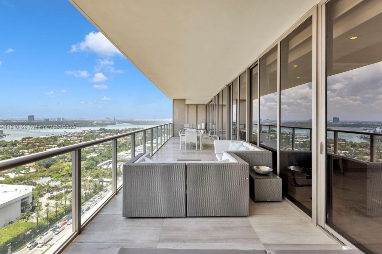 9701 Collins Ave, Unit 2403S, Bal Harbour, FL 33154 Photo