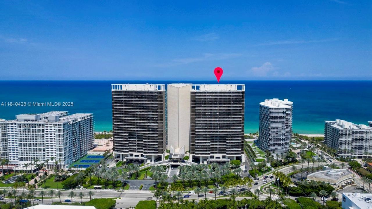 9701 Collins Ave, Unit 2403S, Bal Harbour, FL 33154 Photo