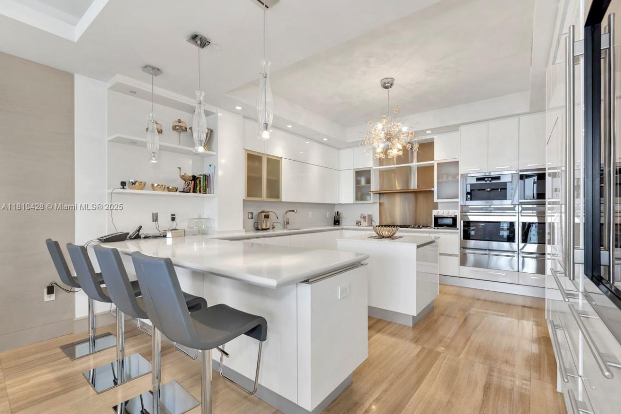 9701 Collins Ave, Unit 2403S, Bal Harbour, FL 33154 Photo