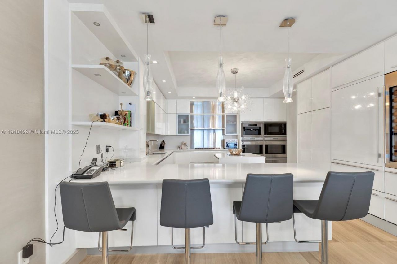 9701 Collins Ave, Unit 2403S, Bal Harbour, FL 33154 Photo