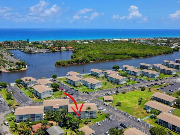 210 Horizons E, Unit 103, Boynton Beach, FL 33435
