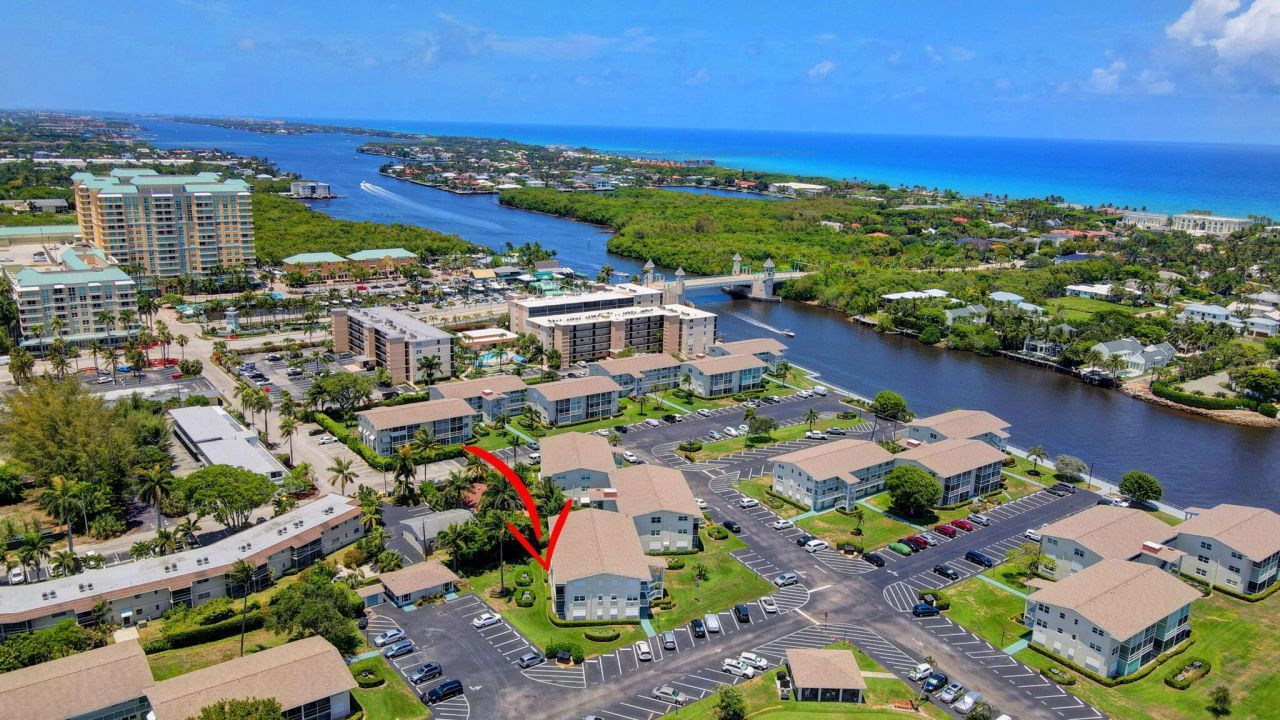 210 Horizons E, Unit 103, Boynton Beach, FL 33435 Photo