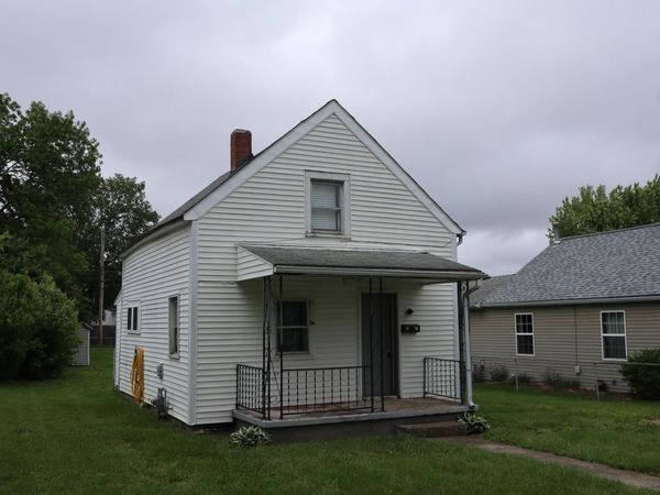 1020 Broadway Street, Washington Court House, OH 43160