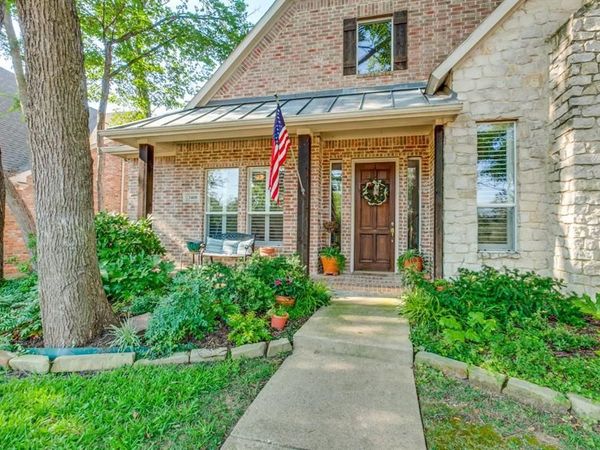 3400 Springbranch Drive, Richardson, TX 75082