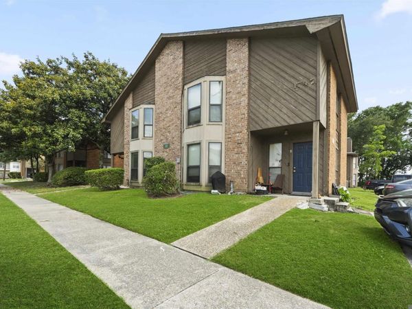 1747 S Brightside View Dr, Unit #A,B,C,D, Baton Rouge, LA 70820